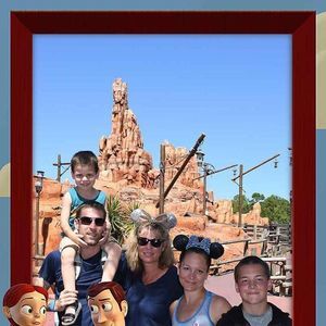 Meet your Posher, Vicki